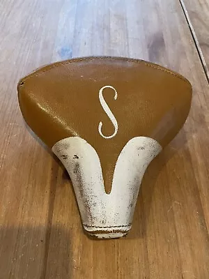 Vintage Schwinn S Seat • $12.99