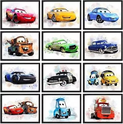 Disney Pixar Cars Metal 1:55 Choose. Combined Shipping • $8.99