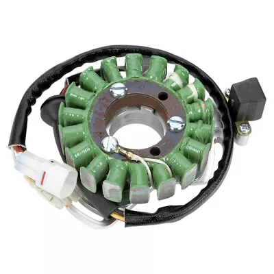 Ricks Motorsport Electric Stator For 1995-2004 Yamaha YFZ350 Banshee ATV • $299.88