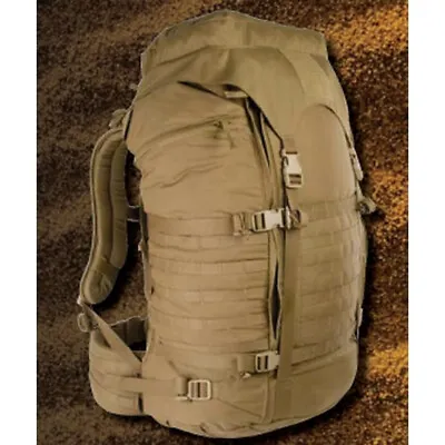 Granite Gear CHIEF Patrol Pack Rucksack Complete USMC SF MARSOC • $289