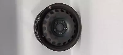 '06-'16 VOLKSWAGEN JETTA Wheel 15x6 Steel Black OEM • $79