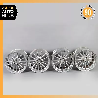 Maserati Quattroporte M139 8.5 / 10 X 20 20  RF15 Wheel Rim Rims Set Staggered • $850.75