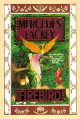 Firebird By Lackey Mercedes • $4.09