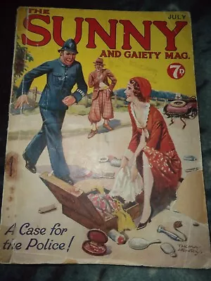 £65 • Buy Happy Mag , Collection , Crompton , Just William  , Newnes
