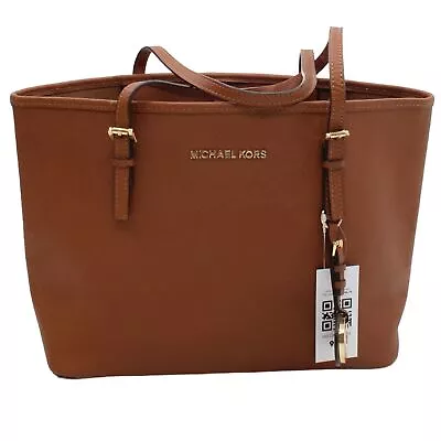 Michael Kors Women's Bag Brown 100% Other Shoulder Bag • £80