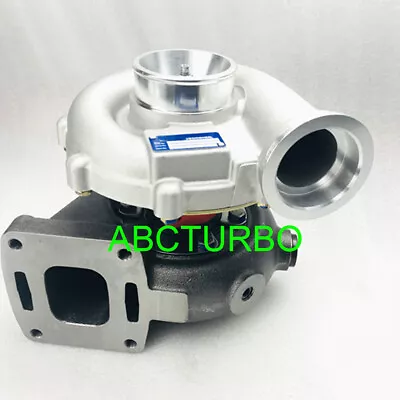 Turbo K26 53269886497 Volvo Penta Schiff Marine AD41P AQAD41A TAMD41B KAD42 3.6L • $534.91