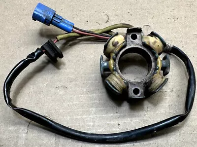 $69.99 • Buy 2005 - 2010 Ktm 250 Sx-f Oem Stator 77039004000 Magneto Flywheel *tested Works*
