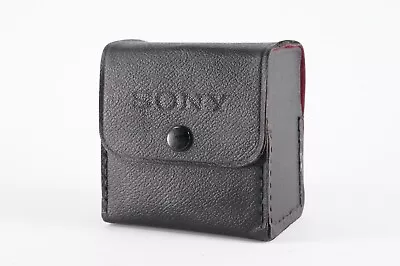 $17 • Buy Sony Lens Hood Case