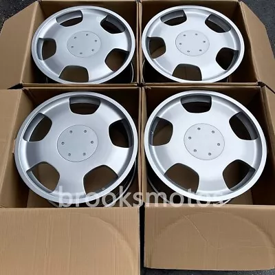 20  L Style Forged Wheels Rims Fit Mercedes Benz W140 20x9.5 Offset40 5x112 • $1699