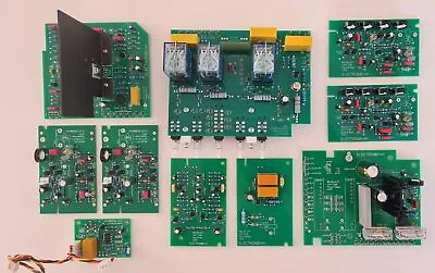 PCB KIT - REVOX A77 (Bring New Life To Your A77) • $530.42