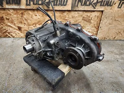 1998 Dodge Ram 2500 5.9l Cummins NV4500 Manual Transfer Case 241 DHD NP 241DHD • $899.99