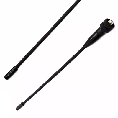 669C SMA Female Dual-Band Two Way Radio Antenna For BAOFENG UV-5R UV-5RE BF-HF. • $16.63