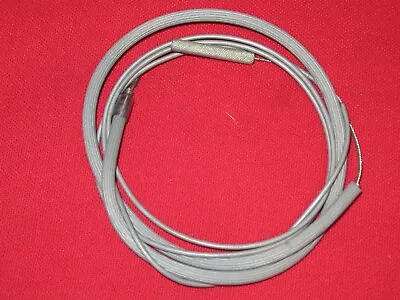Vintage NOS Schwinn Trigger Control Bicycle Cable Bicycle Bike Part • $11.99