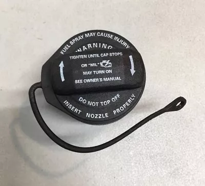 $25 • Buy Audi Volkswagen VW A3 S3 Golf GTI Jetta OEM Gas Fuel Tank Filler Cap 1J0201553N