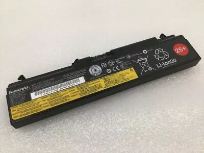 Lenovo Battery 42T4756 42T4755 For T410 W510 L410 E50 SL510 T510i L510 E520 25+ • $14.99