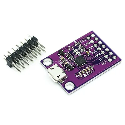 CP2112 Debug Board USB To SMBus I2C Communication For CCS811 Sensor Module DIY • $10.89