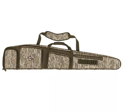 Ol' Tom Turkey Gun With Optics Case Mossy Oak Bottomland • $59.99