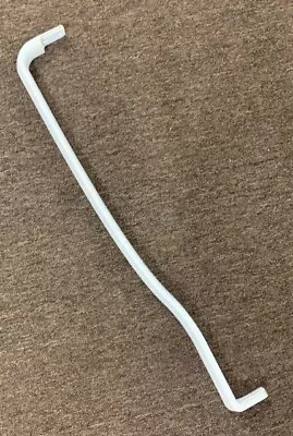 $15 • Buy Whirlpool Top Mount Refrigerator Door Handle WP2202806W