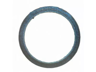 For 1975-1979 Chevrolet Monza Exhaust Gasket Felpro 41819PFJW • $15.17