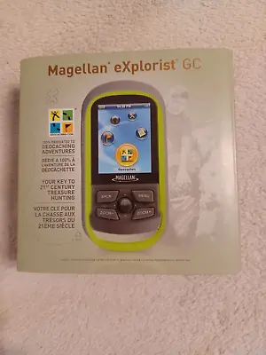 Magellan Explorist Gc • $79