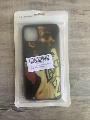 Apple IPhone 11 Pro Max Case - Los Angeles Lakers Kobe Bryant • $9.90