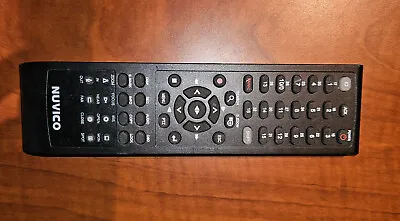 NUVICO Remote Control For DVR • $5