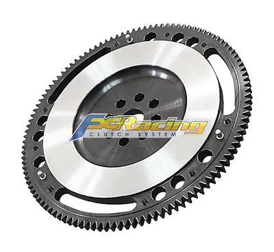 FX RACING X-LITE CLUTCH FLYWHEEL For INTEGRA CIVIC SI DEL SOL VTEC B16 B17 B18 • $118.25