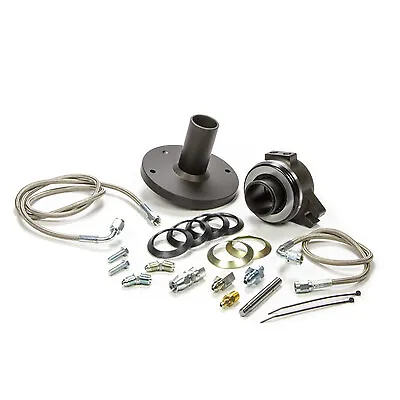 Ram Clutch 78165 Hydraulic Release Bearng Kit T56 Ls1/Ls6 Throwout Bearing Hydr • $453.16