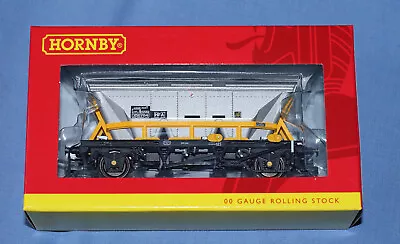 Hornby R60066 BR Coal Sector HFA Hopper Wagon No. 358764 Oo Gauge BNIB • £19.95