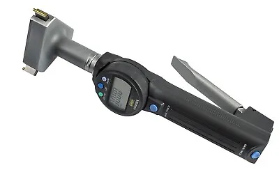 Mitutoyo 62-75mm METRIC  3-Point Borematic LCD Digital Snap Open Bore Gage Gauge • $729.95