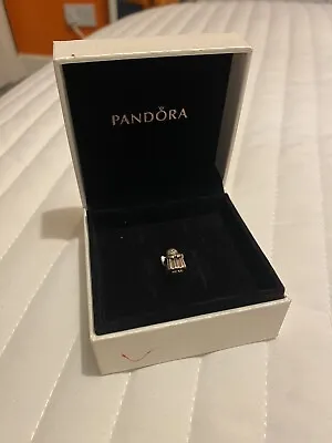 Pandora Angel Charm • £12