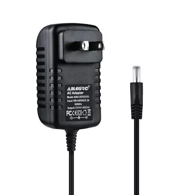 6V AC-DC Adapter For Vtech DECT 6.0 Cordless Phone Base Power Supply Charger PSU • $6.85
