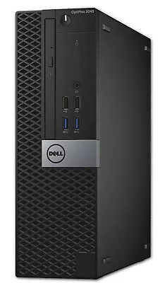 Dell OptiPlex 3040 SFF Core I5 6500 @ 3.20GHz 16GB RAM 1TB SSD Window 11 HDMI PC • £174.99