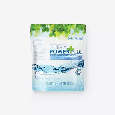 Norwex Ultra Power Plus™ Laundry Detergent 1kg • $33.99