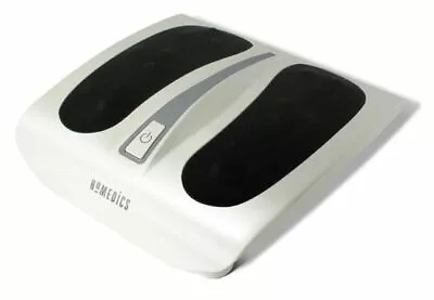 HoMedics Shiatsu Foot Massager Electric 18 Massage Heads 1-Touch Operation • £40