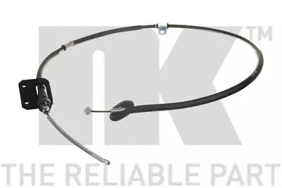 Nk 905228 Cable Parking Brake Right For Suzuki • £35.08