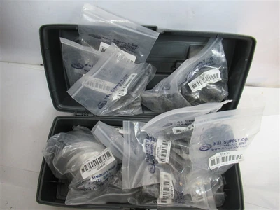 $500 • Buy K&L 35-0941 , Balancer Sleeve Kit W/ Cones 