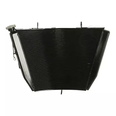 Motor Radiator Cooler Fit For Suzuki GSXR 600 GSXR 750 2006-2010 2010 2009 2008 • $89.99