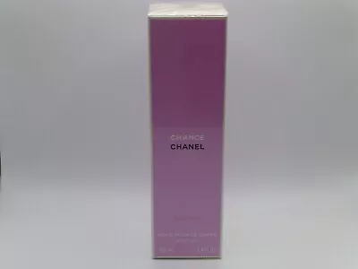 Chanel CHANCE EAU VIVE Body Oil 100ml Dry Body Oil Spray - New Sealed / Rare • £93.89