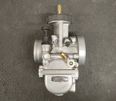 $200 • Buy USED Sudco Keihin PWK39/72R Non Air Striker Carburetor 016-155 NO JETS