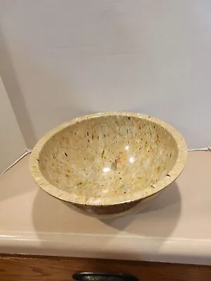 Texas Ware Melmac Mixing Bowl • $45