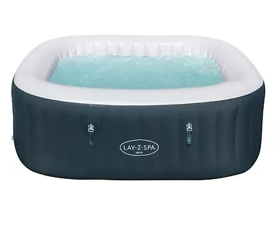 Lay-Z-Spa Ibiza Inflatable Hot Tub Liner | LINER ONLY | P05156 • £159.99