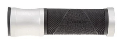 $32.90 • Buy Ariete Alu-Rub Grips - Silver - Perforated - 02633-ALL