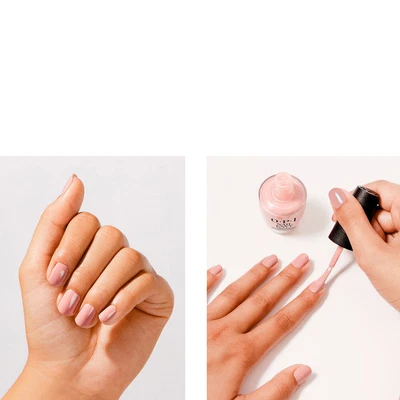 £27.61 • Buy OPI Tinted Nail Envy NT222 Bubble Bath 15ml - Strengthening Nail Polish