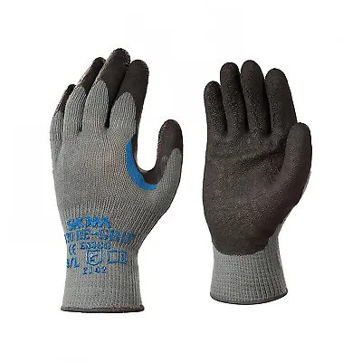Showa 330 Sailing Gloves - Ultra Grippy & Reinforced • £7.95