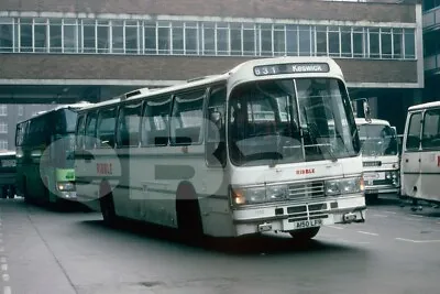 Coach Photo - Ribble National Express A150LFR Leyland Tiger Duple Dominant • £1.19