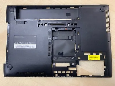 Samsung 400B NP400B4B NP600B4B NP200B4A Base Chassis Bottom Case BA75-02954A  • £9.99