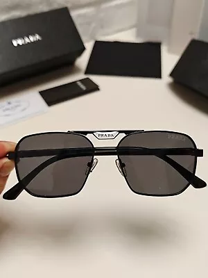 Prada's New Sunglasses • $20