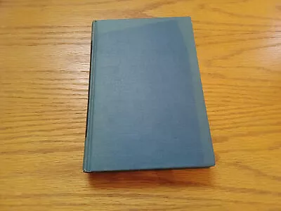 Wilfred Grenfell His Life And Work J Lennox Kerr 1959 Hardcover Dodd Mead • $20