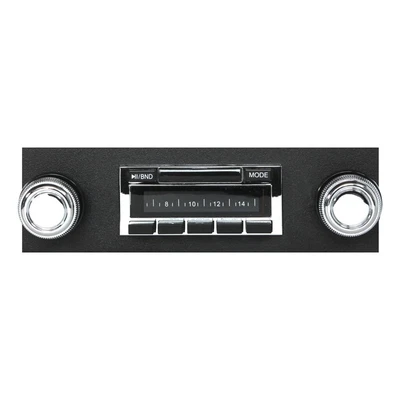 $370.49 • Buy Vintage Car Radio Kit For 1978-1981 Chevrolet Camaro USA-630